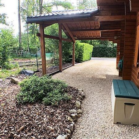 Chalet Du Val 53 Vesin Екстериор снимка