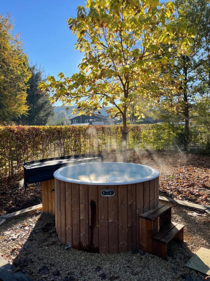 Chalet Du Val 53 Vesin Екстериор снимка
